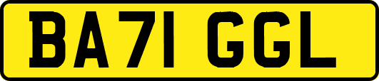 BA71GGL