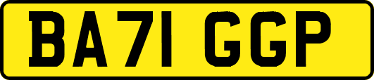 BA71GGP