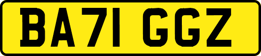 BA71GGZ