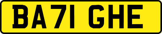 BA71GHE