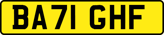 BA71GHF