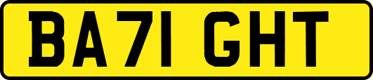 BA71GHT