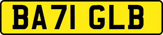 BA71GLB