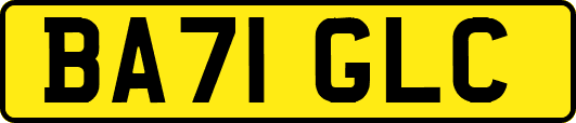 BA71GLC