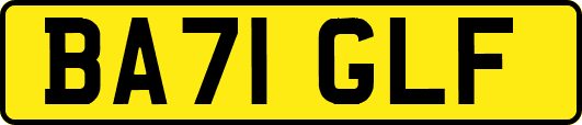 BA71GLF
