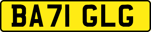 BA71GLG
