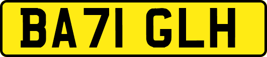 BA71GLH