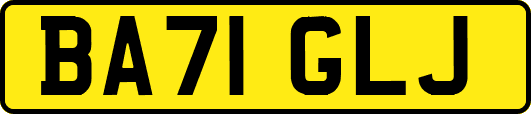 BA71GLJ
