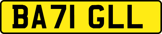 BA71GLL