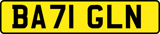 BA71GLN