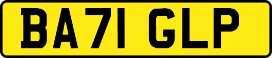 BA71GLP