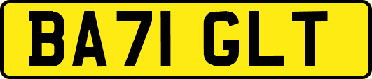 BA71GLT