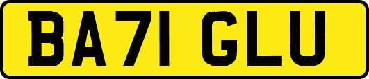 BA71GLU