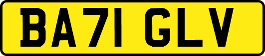 BA71GLV