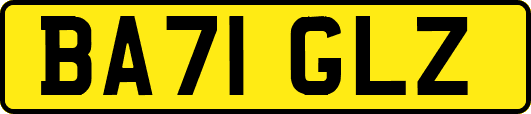BA71GLZ