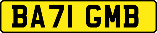 BA71GMB