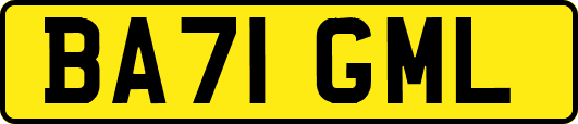 BA71GML