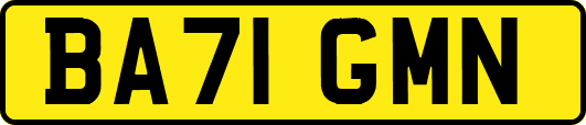 BA71GMN