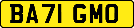 BA71GMO
