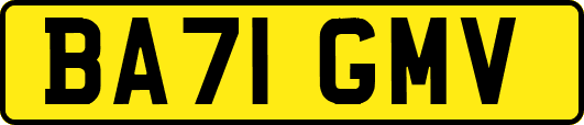 BA71GMV