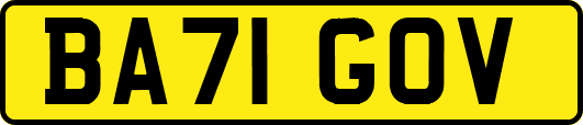BA71GOV