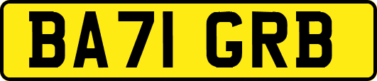 BA71GRB