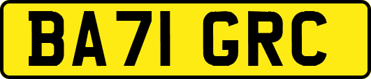 BA71GRC