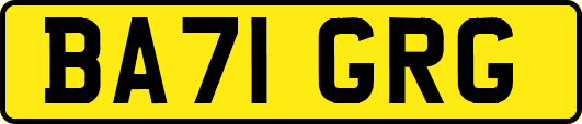 BA71GRG