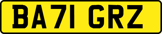 BA71GRZ