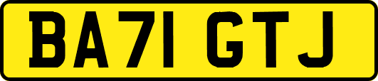 BA71GTJ
