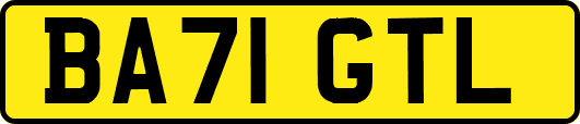 BA71GTL