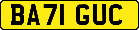 BA71GUC
