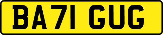 BA71GUG