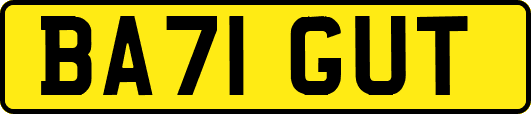 BA71GUT