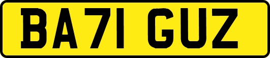 BA71GUZ