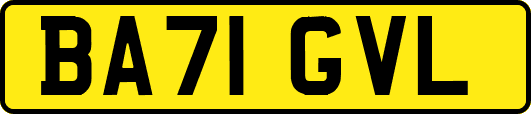BA71GVL