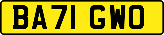 BA71GWO