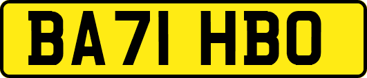 BA71HBO