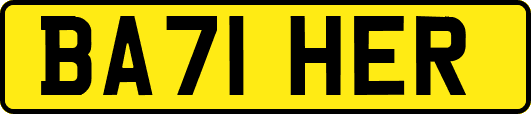 BA71HER