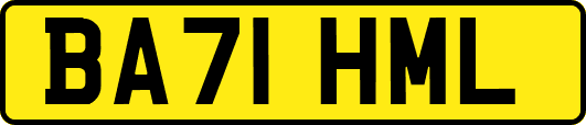 BA71HML