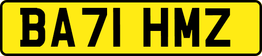 BA71HMZ