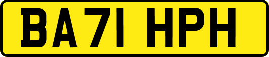 BA71HPH