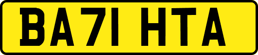 BA71HTA