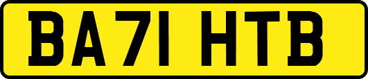 BA71HTB