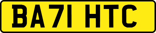 BA71HTC