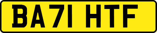 BA71HTF