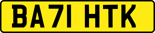 BA71HTK