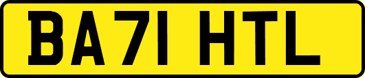 BA71HTL