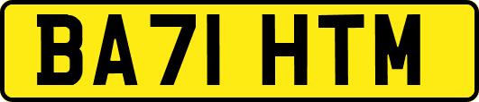 BA71HTM