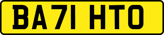 BA71HTO